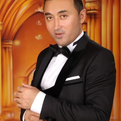 Ramiz Usmanov