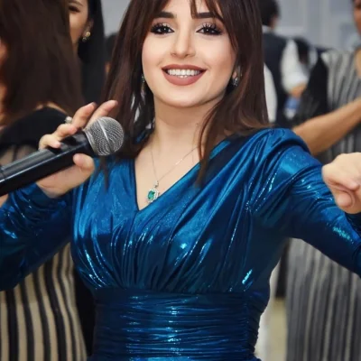 Kamile Nebiyeva