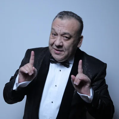 Mirzabek Xolmedov