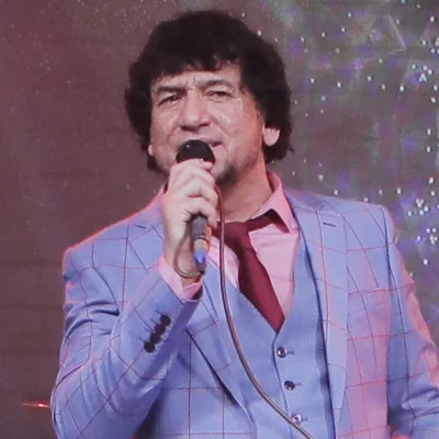 Farhod Saidov (Sarbon guruhi)