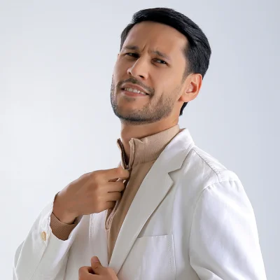 Yorqinxo'ja Umarov