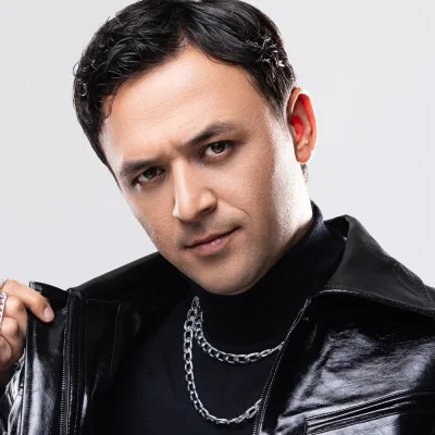 G'aybulla Tursunov