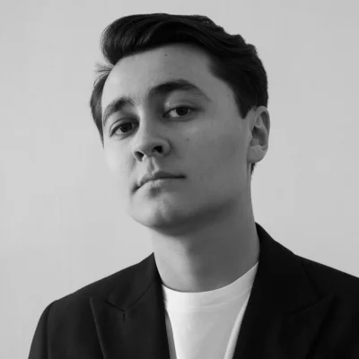 Timur Alixonov