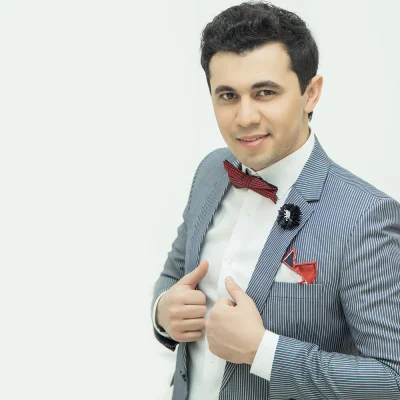 Dilmurod Sultonov