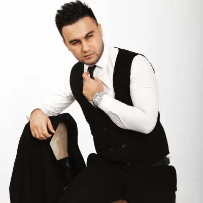 Amir Rustamxon