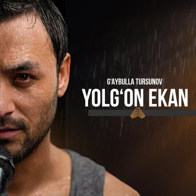 Yolg'on Ekan