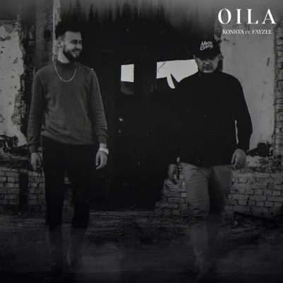 Oila