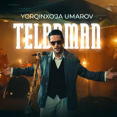 Telbaman