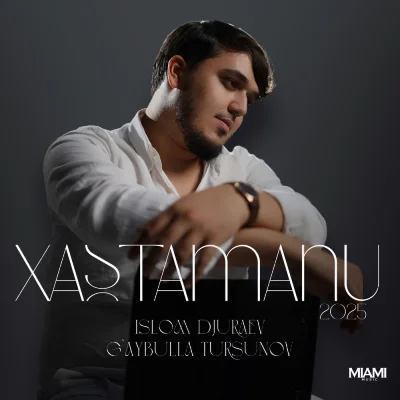 Xastamanu (slow)