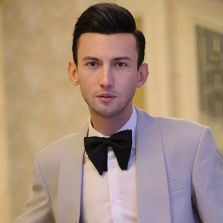 Bobur Yusupov - Onam