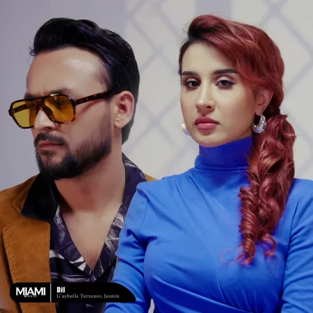 G'aybulla Tursunov, Jasmin - Yangi yil