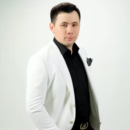 Azizbek Hamidov - Ду се бор намеша