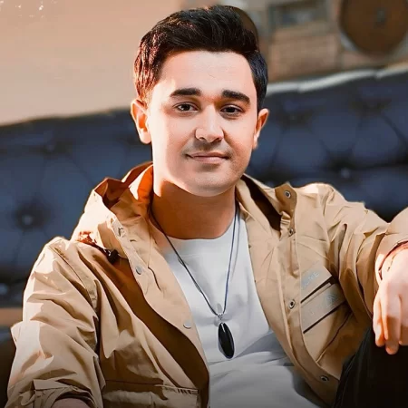 Bunyod Sodiqov - Bu ishq