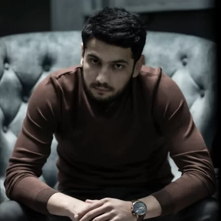 Jaloliddin Ahmadaliyev - Chaqirsam