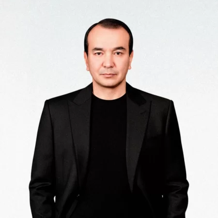 Ozodbek Nazarbekov - Dekabrning o'ttiz birida