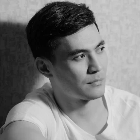 Nadyr - Layli va Majnun