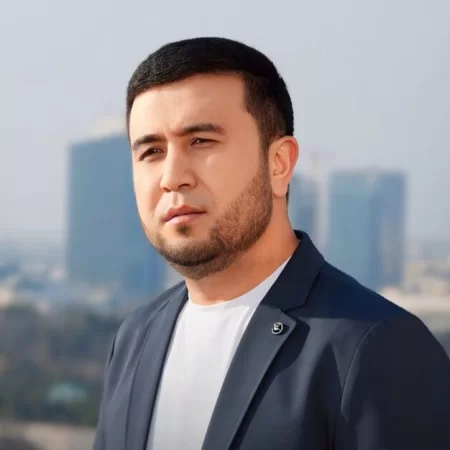 Shavkat Zulfiqor - Jigarlar