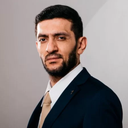 Shaxrudiy - Qasdi bor