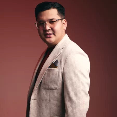 Ulug'bek Yulchiyev - Axahay